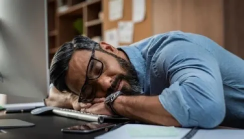 رمضان والإيقاع المقلوب للنوم.. أثر عميق لا يُرى