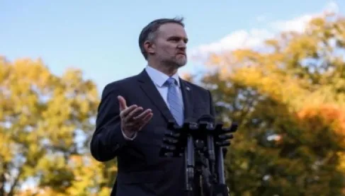 الممثل التجاري الأمريكي: لا توجد انسحابات من اتفاقيات الرسوم الجمركية