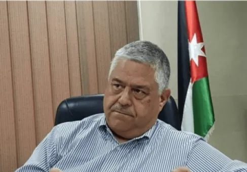 ملحس: لا علاقة لصندوق استثمار أموال الضمان الاجتماعي وادائه بالتعديلات المقترحة