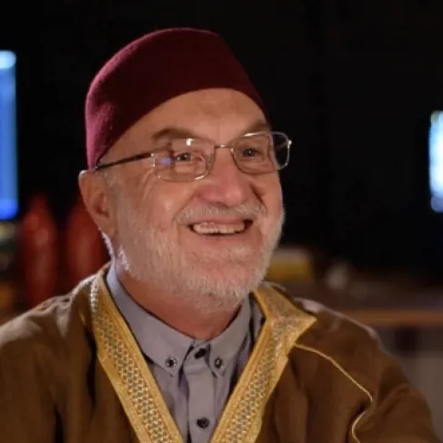 وفاة الشيخ سعد شمس الدين جرندوقه