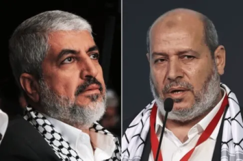 حماس تنتخب رئيس مكتبها السياسي قريبا