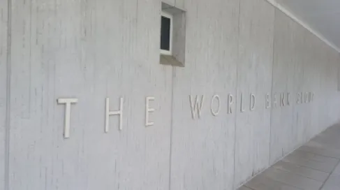 البنك الدولي: تنفيذ 41% من برنامج الاستثمارات المستجيبة للمناخ في الأردن