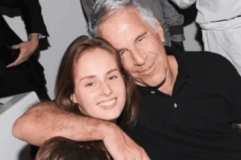 إبستين وصديقته البيلاروسية كانا مهتمان بأمر غريب!