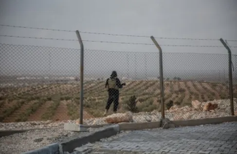 سوريا.. إغلاق مخيم الهول بعد إخلائه