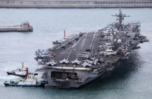 طهران: الخميس سنحسم مصير الجنود الأميركيين بالمنطقة.. إلى ديارهم أم إلى الجحيم!