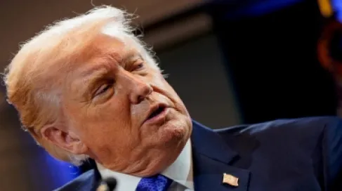 نيويورك تايمز: ترامب يميل لشن ضربة على إيران خلال أيام لهذا السبب