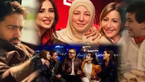 أغلى دقيقة في التاريخ.. كيف تجاوزت أجور نجوم إعلانات رمضان ميزانيات دراما المنصات؟