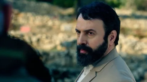 مشاهد منسوخة في 