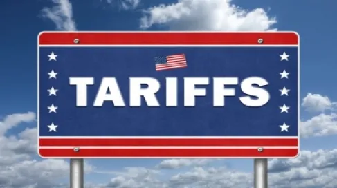Analysis: U.S. Tariff Crisis Throws Treasury Bond Markets Into Disarray