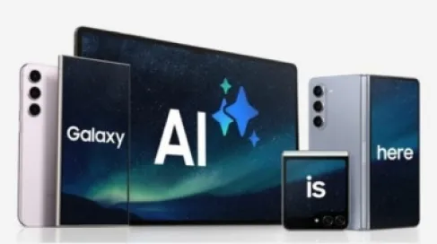 سامسونج توسّع منظومة الذكاء الاصطناعي متعددة الوكلاء ضمن Galaxy AI لمنح المستخدمين خيارات أوسع ومرونة أكبر