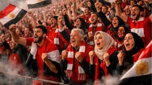 كيف تؤثر الجماهير على نتائج المباريات الكبرى؟