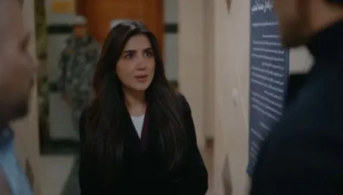 وفاة والد مي عمر.. تطورات صادمة في مسلسل «الست موناليزا» حلقة 7