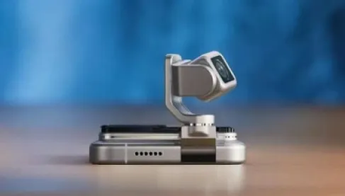 هونر تكشف عن Magic V6 والهاتف الروبوت.. سباق جديد في عالم الذكاء الاصطناعي