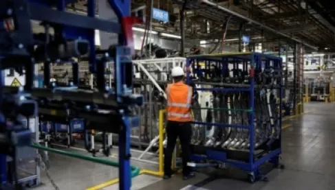 French Companies in Confusion.. Trump's Decision Deepens Uncertainty with Europe