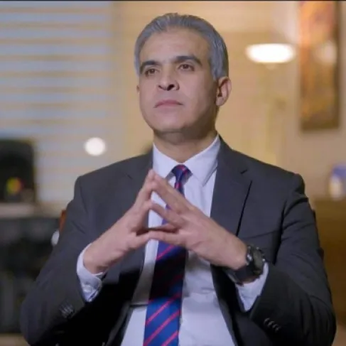 حازم رحاحلة وعمر رزاز يطلقان ورقة حول تقهقر النيوليبرالية