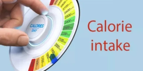 هل يحتاج الرجال لسعرات حرارية أكثر من النساء؟ خبراء يوضحون