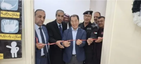 شركة جنوب كوريا للطاقة نموذج للريادة الوطنية والمسؤولية الاجتماعية