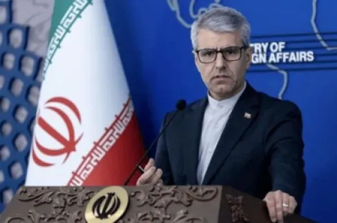 إيران تتوعد: الأعداء قد يبدؤون الحرب لكنهم لن يرسموا خط النهاية