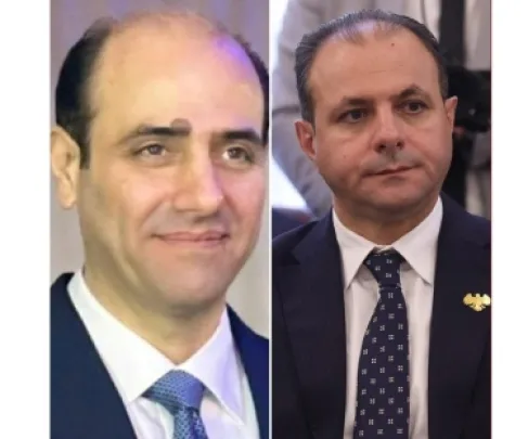 والد الشرع يعلق على تقارير تفيد بتوجه الرئيس السوري لعزل شقيقيه