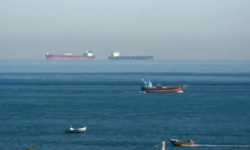 كيف تتأثر شركات التأمين حال الهجوم الأميركي على إيران؟