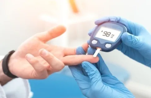 أرقام صادمة لعدد المصابين بمرض السكري في تونس