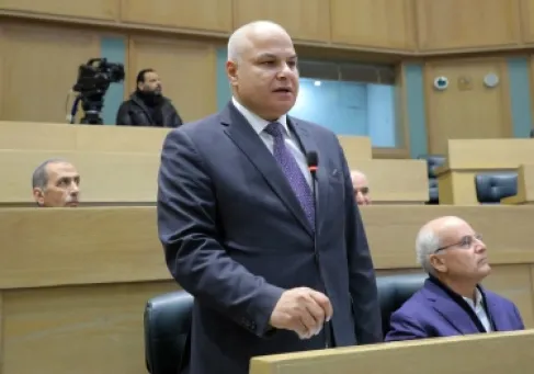 Al-Bakkar: Halting voluntary subscriber contributions will negatively affect the institution.