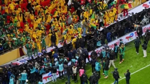 Prime Minister of Senegal after jailing fans in Morocco: What happened exceeded the limits of sports