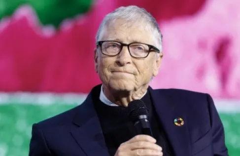 بيان: بيل غيتس قرر تحمل مسؤولية أفعاله بشأن علاقته بإبستين