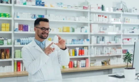 الإمارات تعلن كسر احتكار المنتجات الطبية