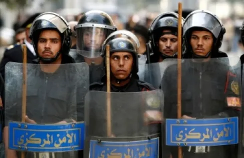 Egypt.. Young man kills girl who rejected his proposal