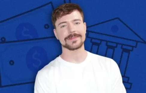 مستر بيست يبني 10 مدارس ويحفر آباراً في مبادرة إنسانية تكتسح العالم