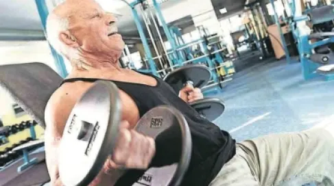 ما هي سنوات العمر الأكثر إرهاقاً من غيرها؟.. العلم يجيب