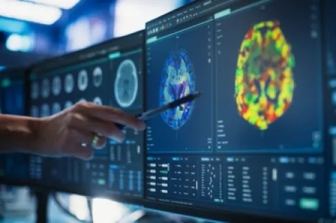 ذكاء اصطناعي يشخص أورام دماغ الأطفال بدقة 92% دون جراحة