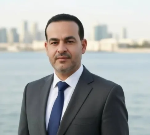  السلام عند ترمب  يعني حروب