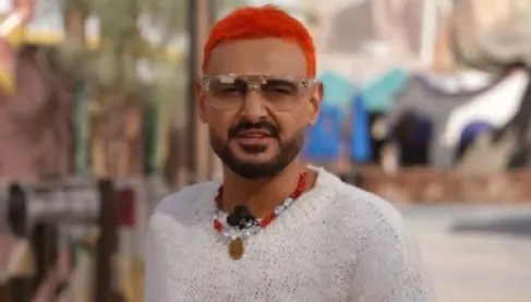 برنامج «رامز ليفل الوحش» الحلقة 7.. ضيف رامز جلال اليوم 7 رمضان 2026