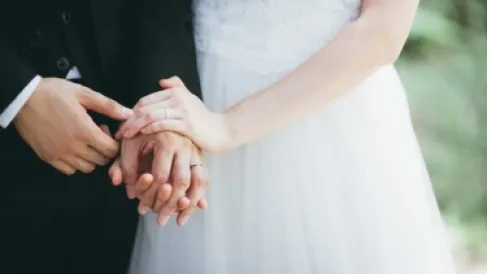 تصدّروا القائمة.. السوريون الأكثر زواجاً من أتراك في 2025