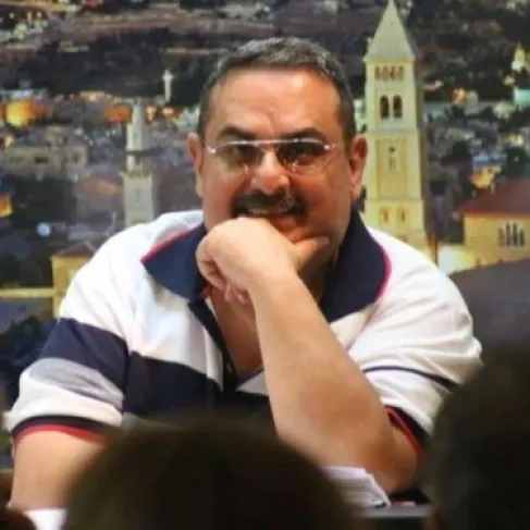 Glimpses from Ramadan of Old