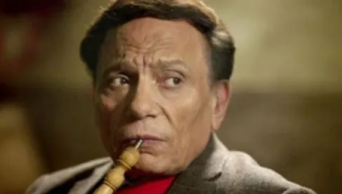 عادل إمام بطل في مسلسلات رمضان 2026