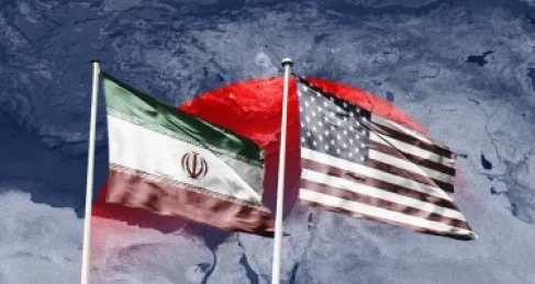 واشنطن : رأينا أدلة على أن إيران تحاول إعادة بناء سلاح نووي