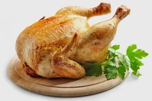 الأردنيون استهلكوا 8 ملايين دجاجة بالأسبوع الأول من رمضان