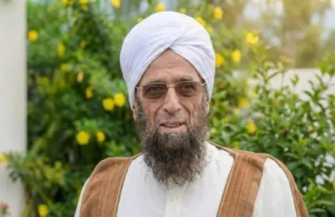 من هو العالم السوري الراحل الدكتور محمد حسن هيتو؟