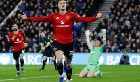 190.3 مليون إسترليني أرباح يونايتد خلال الربع الأخير من 2025