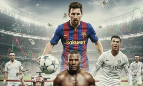 من تايسون إلى كريستيانو.. أعلى الرياضيين أجراً منذ 1990