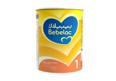 الغذاء والدواء الاردنية تسحب حليب الأطفال بيبلاك 