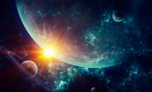 اكتشاف فلكي.. ترتيب كوكبي غير متوقع