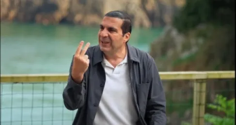 عمرو خالد: لو فقدت شغفك وطاقتك في الحياة.. سورة الكهف لإعادة الحيوية والفاعلية