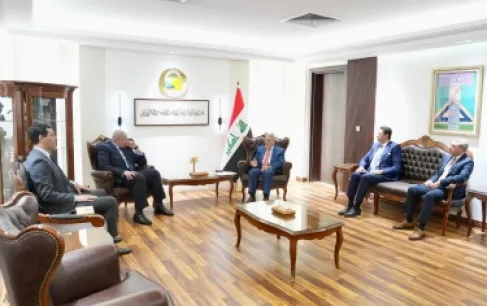 العراق تستدعي سفير الأردن: بيانكم ترتب عليه عدم رضا رسمي وشعبي