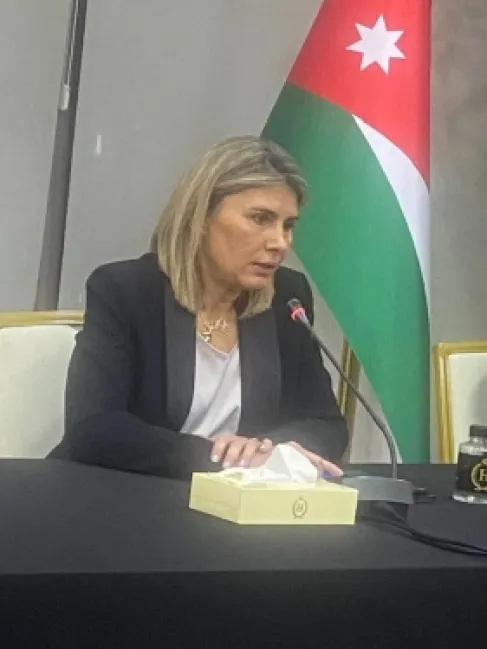 مكافآت مالية من اللجنة الأولمبية للنشامى بعد التأهل التاريخي للمونديال