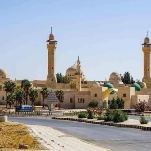 مبادرة من متصرفية المزار الجنوبي