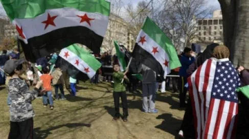 Trump Administration Requests Supreme Court Intervention to End Temporary Protection for Thousands of Syrians